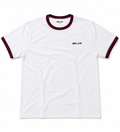 SLIX CORE VINTAGE WHITE TEE