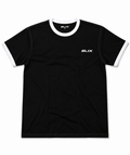 SLIX CORE REFINED BLACK TEE