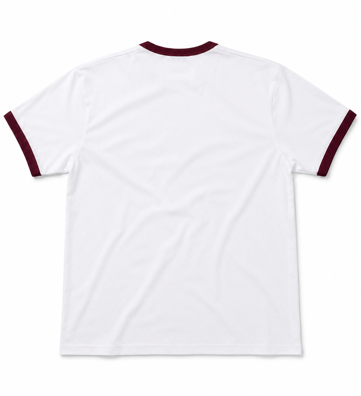 SLIX CORE VINTAGE WHITE TEE