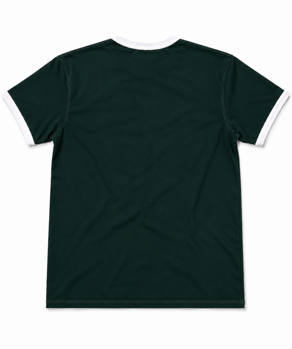 SLIX CORE EMERALD GREEN TEE