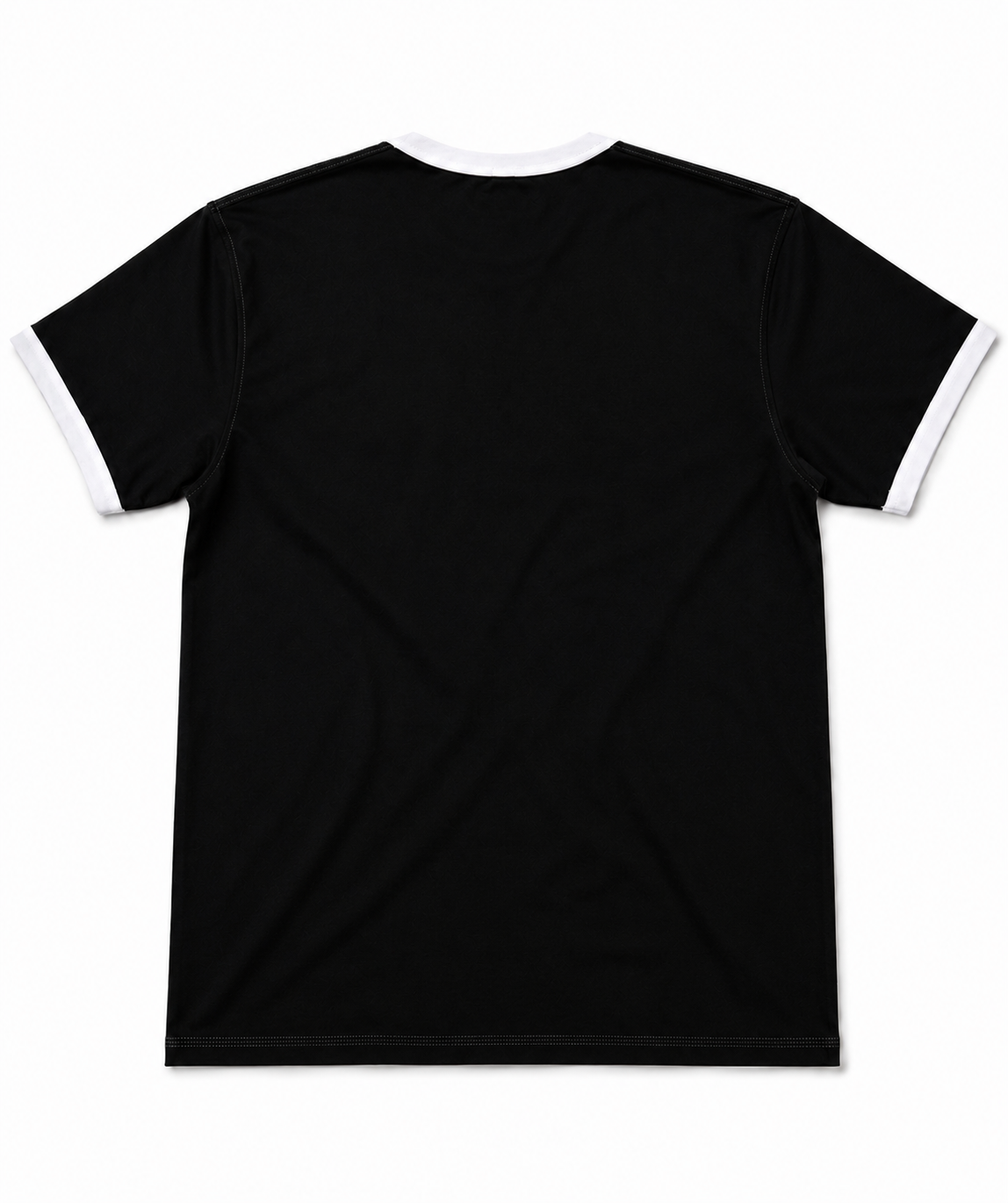 SLIX CORE REFINED BLACK TEE
